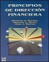 PRINCIPIOS DE DIRECCIÓN FINANCIERA