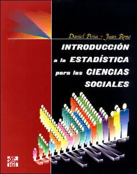 Introducción a la Estadística para las Ciencias Sociales