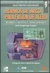 Hornos de Arco para Fusión de Acero