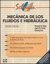 Mecanica de los Fluidos e Hidraulica