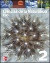CIENCIAS DE LA NATURALEZA 2.º ESO