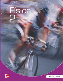 FÍSICA 2N BATXILLERAT