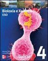 BIOLOXÍA E XEOLOXÍA 4.º ESO