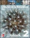 CIENCIAS DE LA NATURALEZA 2.º ESO
