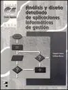 Guía Análisis Diseño Detallado Aplicaciones Informáticas Gestión Gs