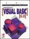Microsoft Visual Basic 6. 0