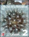CIENCIAS DE LA NATURALEZA 2.º ESO