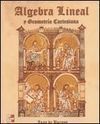 ÁLGEBRA LINEAL Y GEOMETRÍA CARTESIANA