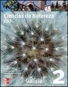 CIENCIAS DA NATUREZA 2.º ESO