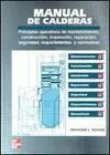 Manual de Calderas