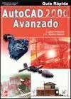 Autocad 2000 Avanzado