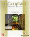 FÍSICA Y QUÍMICA ESA