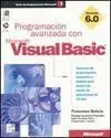 Programación Avanzada con Visual Basic 6. 0