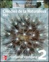 CIÈNCIES DE LA NATURALESA 2N ESO