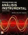 Principios de Análisis Instrumental. 5ª Edición