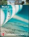 MÚSICA 1R CICLE ESO