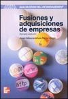 FUSION Y ADQUISICIONES DE EMPRESAS 3ª