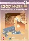 Robotica Industrial Fundamentos Aplicaciones