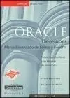 Oracle Developer