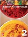 EDUCACIÓN PLÁSTICA Y VISUAL 2.º ESO