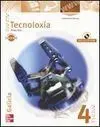 Tecnologia 4º eso Gallego