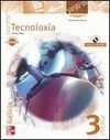 TECNOLOXÍA 3º ESO. GALICIA