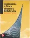 Ciencia e Ingeniería de Materiales 3ª Edic.