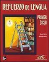 REFUERZO DE LENGUA. PRIMER CICLO ESO