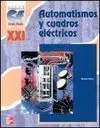 Automatismos y Cuadros Eléctricos Gm