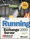 Running Microsoft Exchange 2000 Server Guia Completa