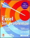 MICROSOFT EXCEL SIN PROBLEMAS