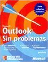 MICROSOFT OUTLOOK SIN PROBLEMAS