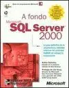 Microsoft Sql Server 2000 a Fondo