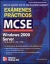 Examenes Practicos Mcse Windows 2000 Server (Exame