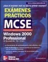 Mcse Windows 2000 Professional ( Examen 70-210)