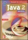 Java 2. Manual de Referencia. 4º Edición