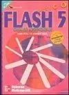 Flash 5 Practico:guia de Aprendizaje