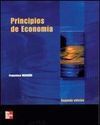 PRINCIPIOS DE ECONOMIA 2/E