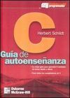 C GUÍA DE AUTOENSEÑANZA