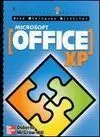 Office Xp. Iniciación y Referencia