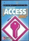 Microsoft Access 2002 Iniciación y Referencia