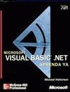 APRENDA YA. VISUAL BASIC.NET