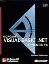 Aprenda Ya. Visual Basic. net