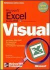MICROSOFT EXCEL VERSIÓN 2002. REFERENCIA RÁPIDA VISUAL