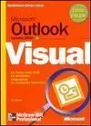 Microsoft Outlook Versión 2002. Referencia Rápida y Visual