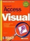 MICROSOFT ACCESS VERSIÓN 2002. REFERENCIA RÁPIDA VISUAL