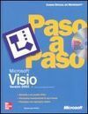 MICROSOFT VISIO VERSION 2002. PASO A PASO