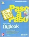 Microsoft Outlook Version 2002 Paso a Paso