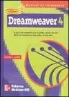 Dreamweaver 4