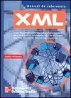Xml. Manual de Referencia